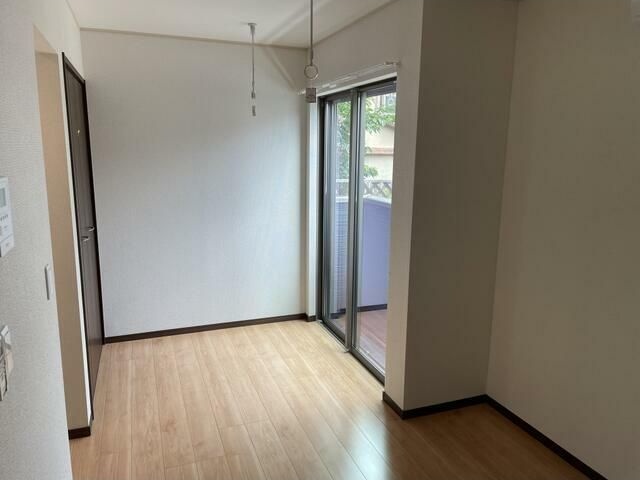 Ａｉｌｅ大宮日進 ベッドルーム