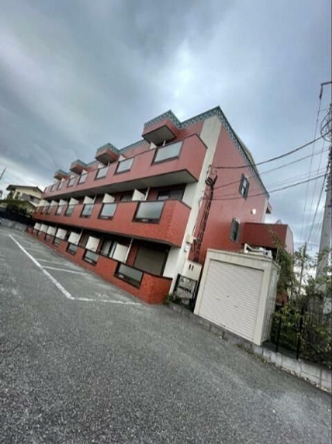 プティパレドゥ その他外観1