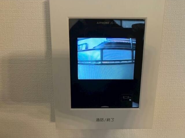 プティパレドゥ その他外観2