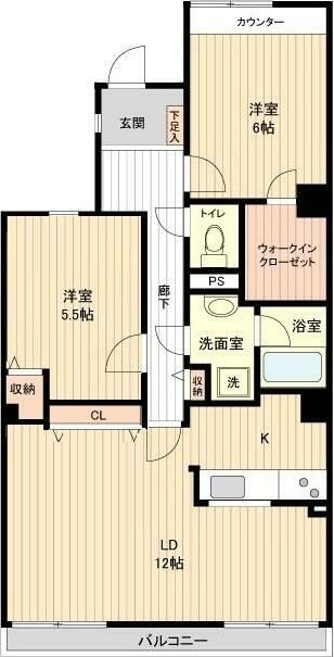 セレーノ大宮A棟 その他10