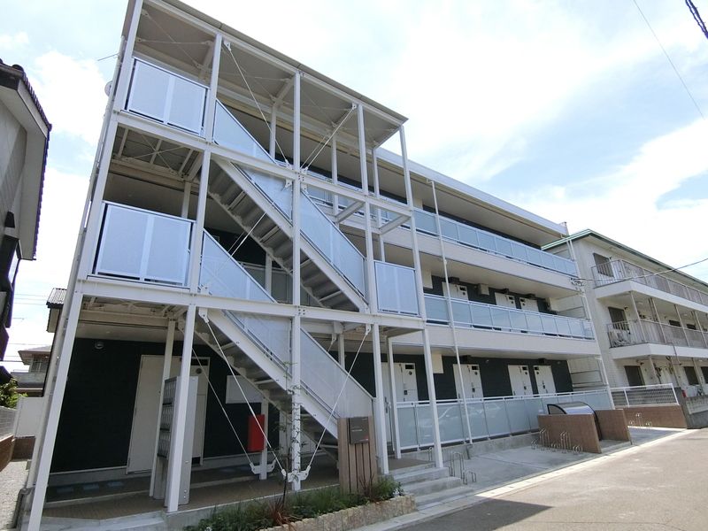 リブリ・グレイス 東大宮 その他外観1