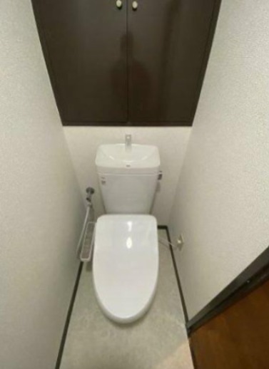 グランドシティ大宮ウエストタワー その他1