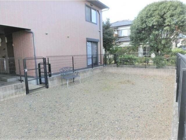 コンフォート宮原 その他外観4