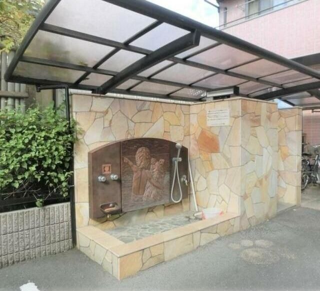 コンフォート宮原 その他外観6