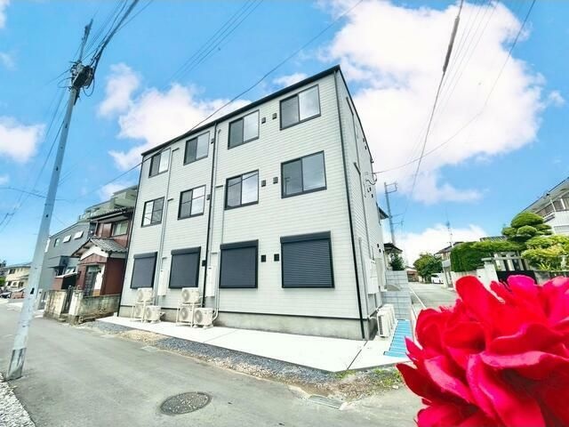 Ｔｉｅｒｒａ大宮日進町 304号室 外観