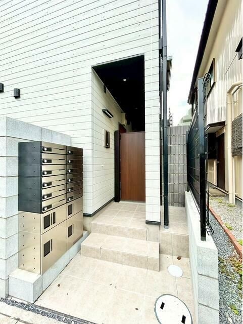 Ｔｉｅｒｒａ大宮日進町 その他外観1