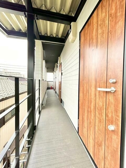 Ｔｉｅｒｒａ大宮日進町 その他外観3
