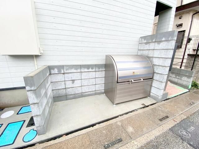 Ｔｉｅｒｒａ大宮日進町 その他外観5