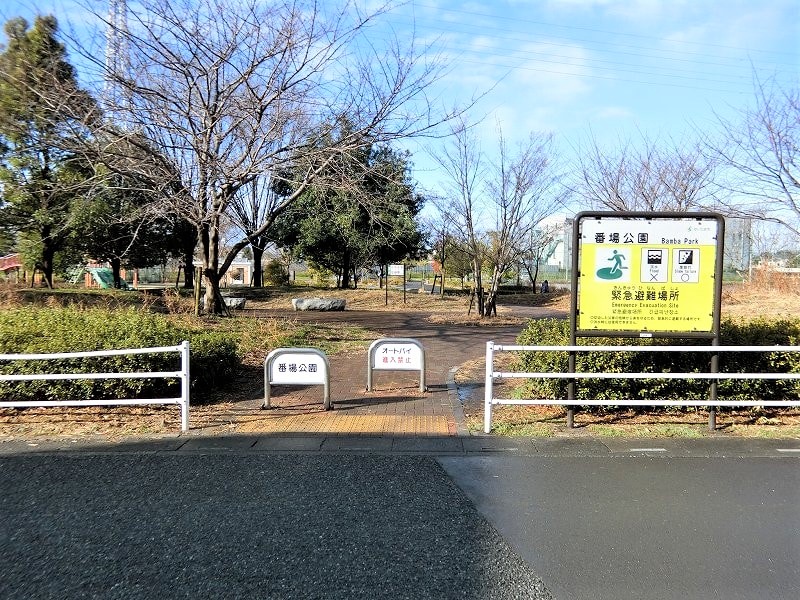 レジデンスカープ大宮 周辺画像4