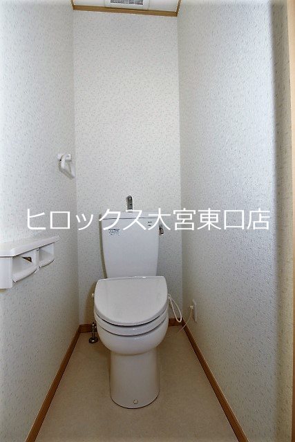 髙井ハイツ その他1