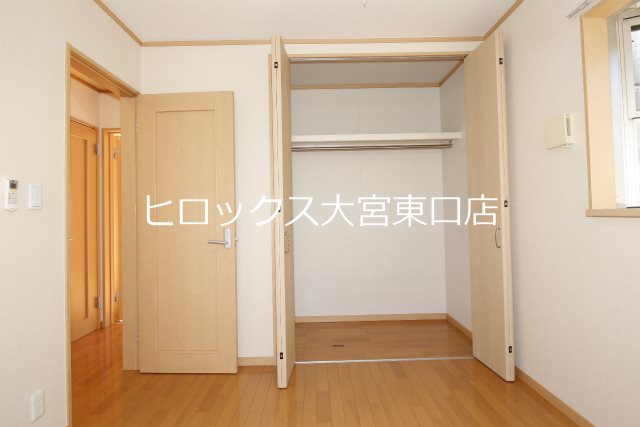 髙井ハイツ その他3