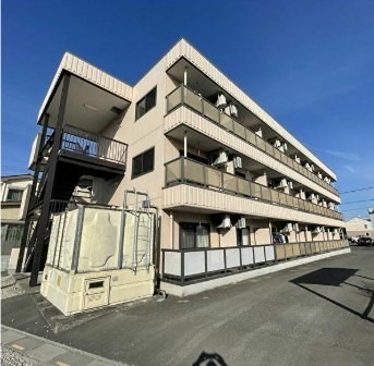 グリーンハイム南浦和 その他2
