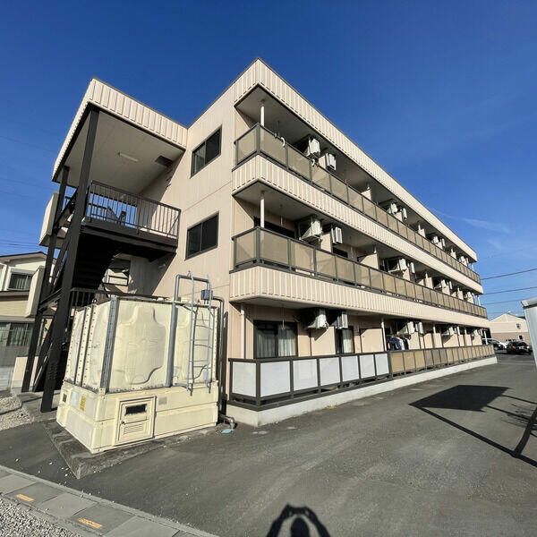 グリーンハイム南浦和 その他外観1