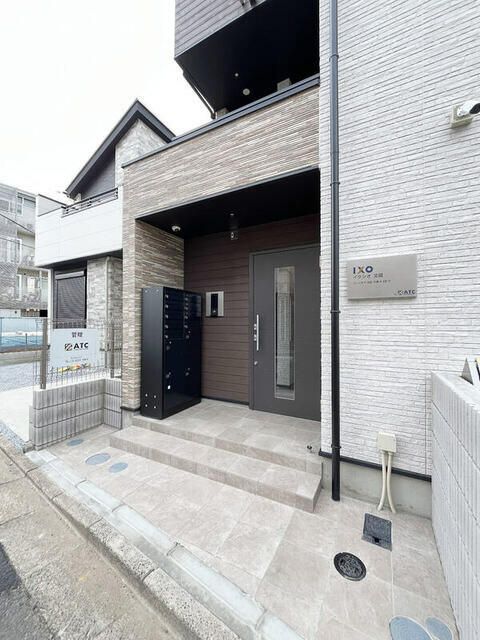 ＩＸＯ文蔵 その他外観1