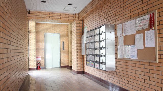 リファレンス大宮 その他外観2