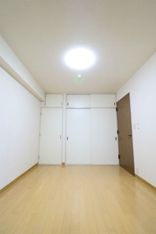 リファレンス大宮 ベッドルーム