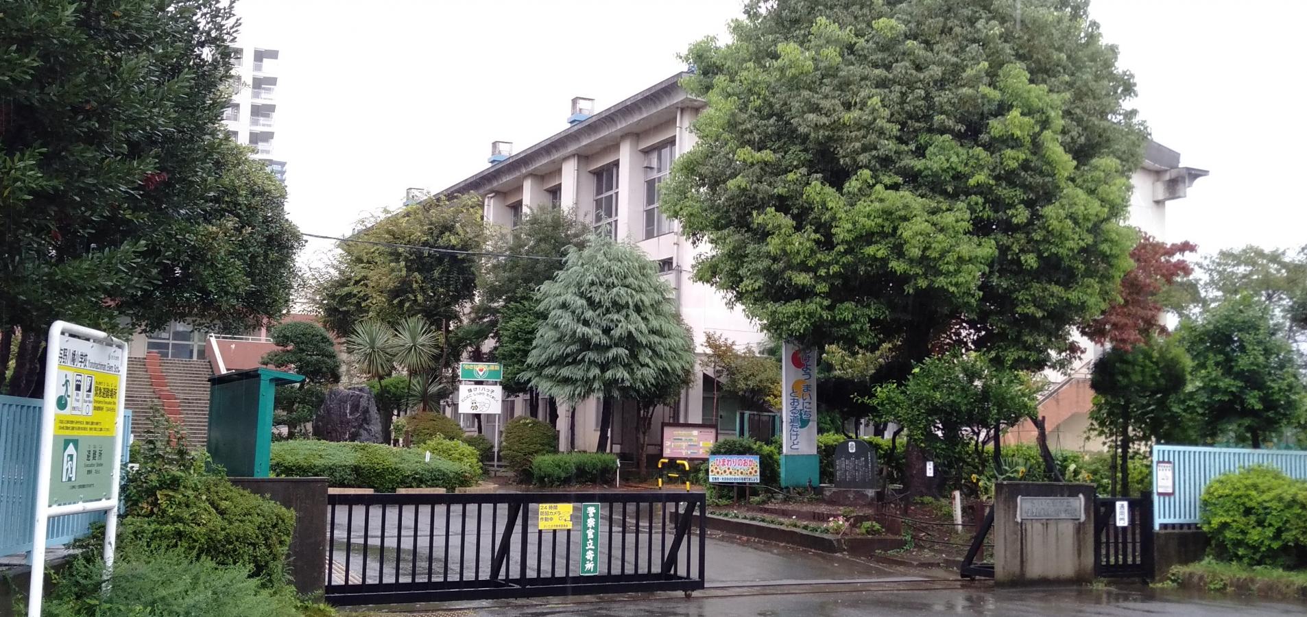 北与野戸建 周辺画像1
