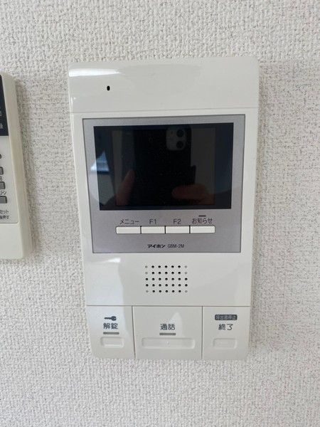 ルミナス その他外観1