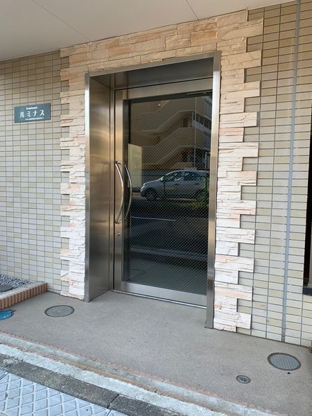 ルミナス その他外観2
