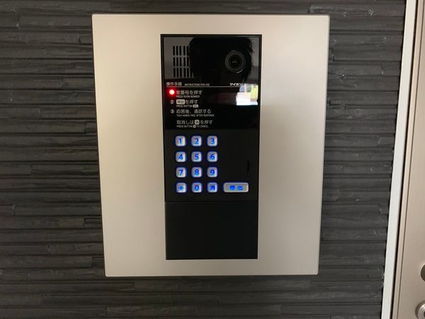 ルミナス その他外観4