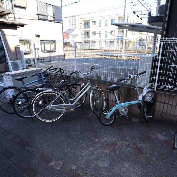 エクセルコート宮原 その他5
