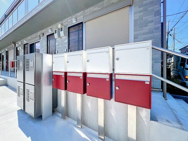 タウンセレッソ その他10