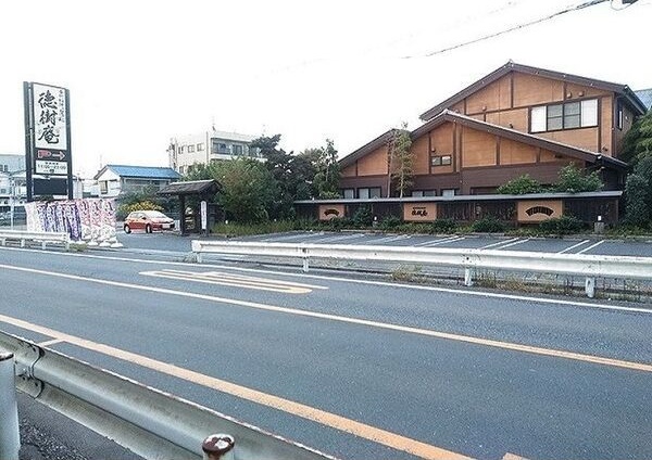 ケントクⅡ その他外観3