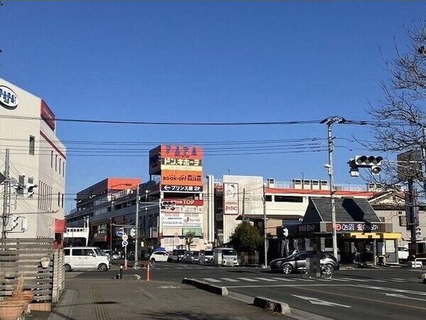 グラディオ　一番地 その他6