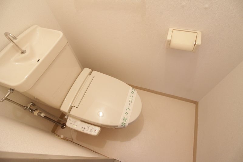 ハイツＵＵⅤ  その他1