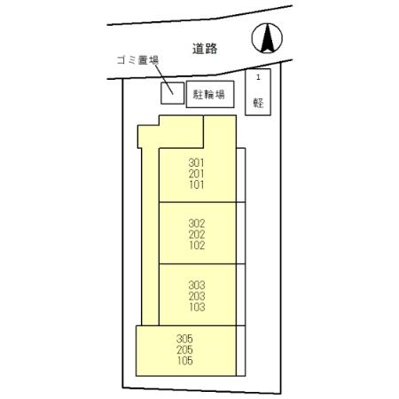 Floresta日進 その他5