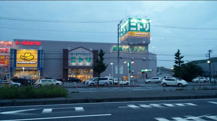Floresta日進 周辺画像4