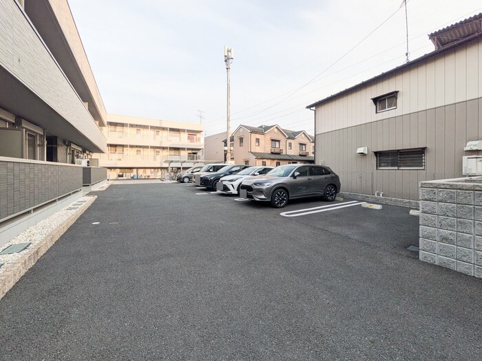 Seed 東大宮 その他6