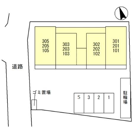 Seed 東大宮 その他9