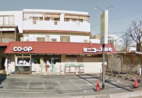 Seed 東大宮 周辺画像2