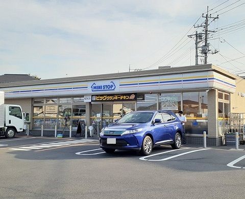 マ－ベラス・フリ－デ その他外観2