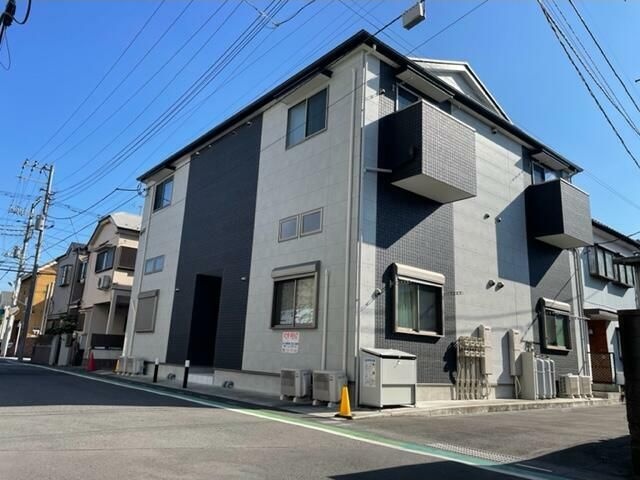 ロフトハウス大宮北 104号室 外観