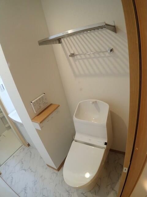 ロフトハウス大宮北 その他1