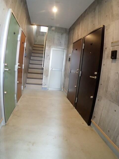 ロフトハウス大宮北 その他8