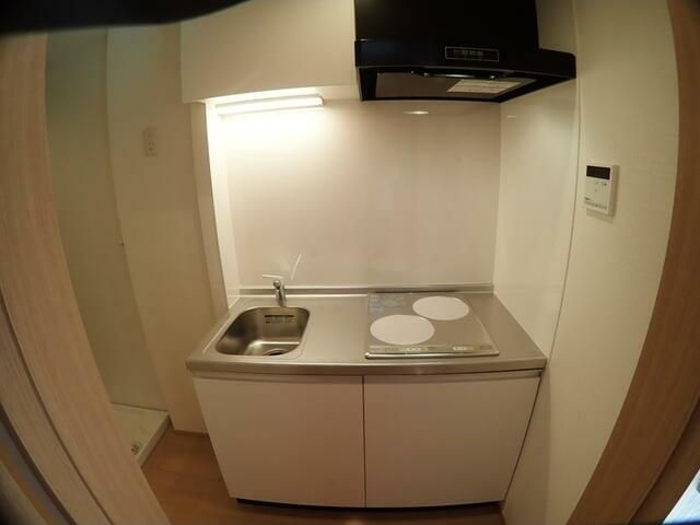 ロフトハウス大宮北 キッチン