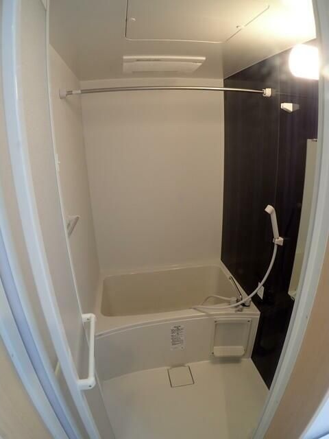 ロフトハウス大宮北 風呂画像