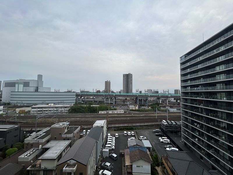 グランカーサさいたま新都心 その他4