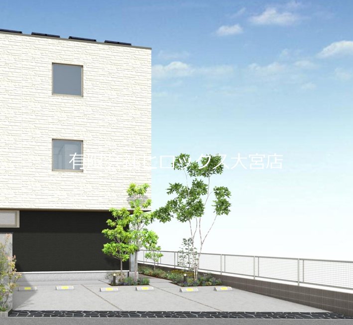 ドムス　グランツ　大宮大成 その他5