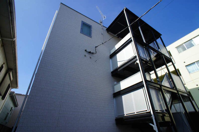 リブリ・南与野 その他外観3