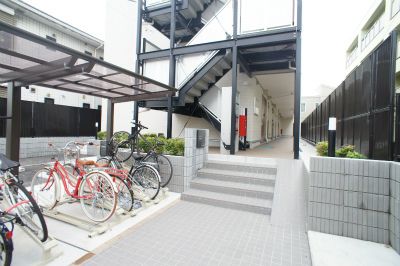 リブリ・南与野 その他外観5