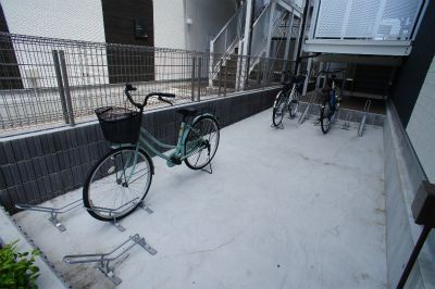 リブリ・YUME その他外観4