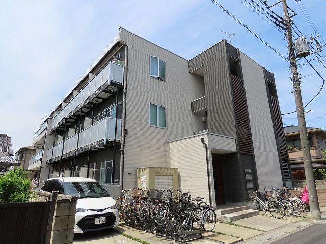 リブリ・Kushihiki その他外観5