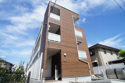 リブリ・カーサ本町西 その他外観3