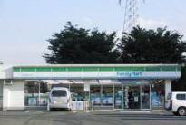 ファミーユメゾン 周辺画像3