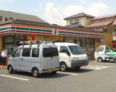 ファミーユメゾン 周辺画像4