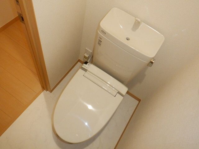 グレンディール その他1